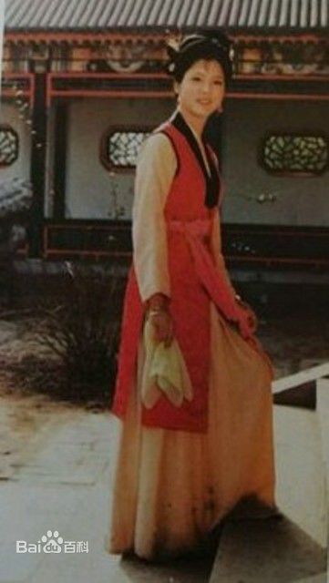 最全王扶林(Wang Fulin)在与《红楼梦》剧组中的壁纸