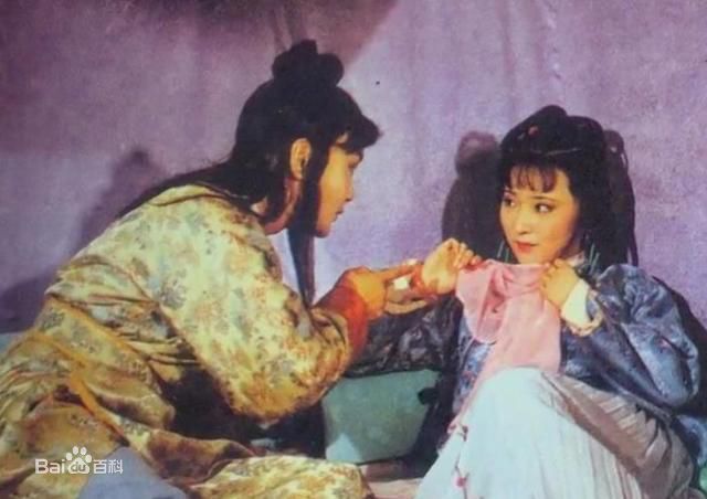 最全王扶林(Wang Fulin)在与《红楼梦》剧组中的壁纸