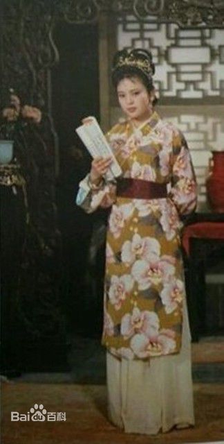 最全王扶林(Wang Fulin)在与《红楼梦》剧组中的壁纸