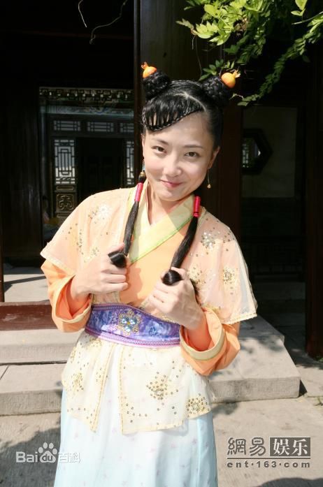 郭柯宇最新剧照