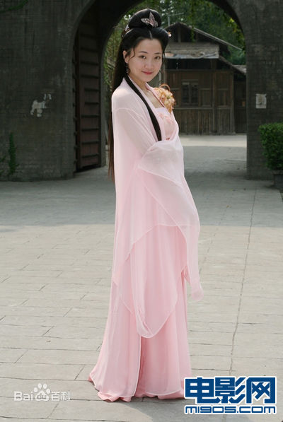 郭柯宇最新剧照