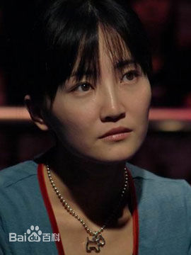 郭柯宇最新剧照