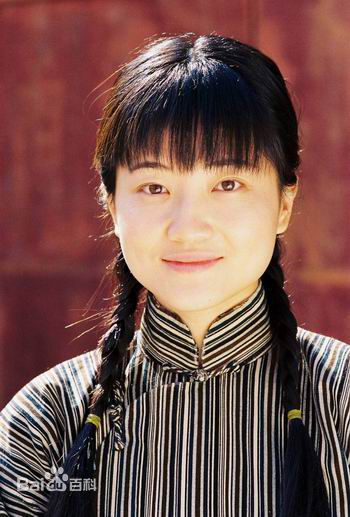 郭柯宇最新剧照