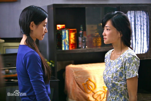 郭柯宇最新剧照