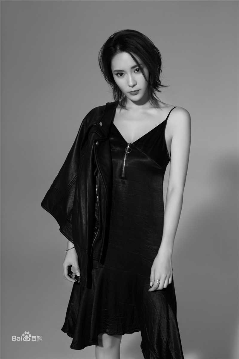 胡然时尚活动性感图片图集