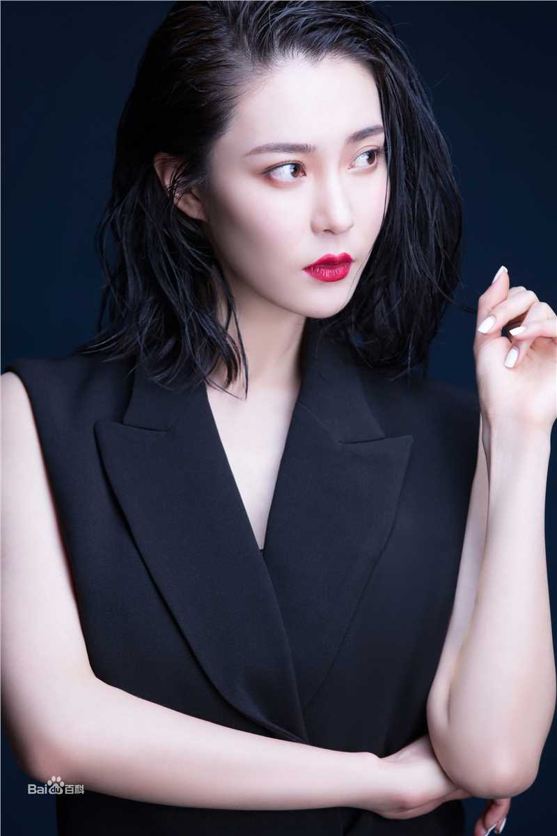 胡然时尚活动性感图片图集