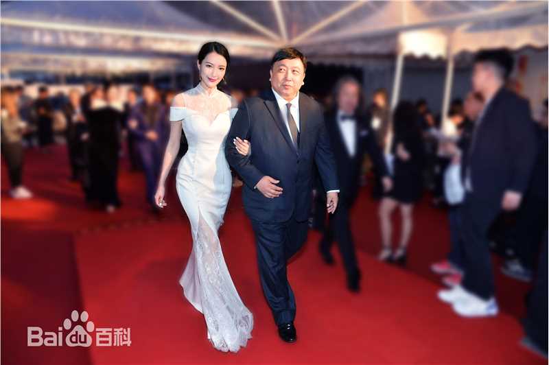 胡然时尚活动性感图片图集