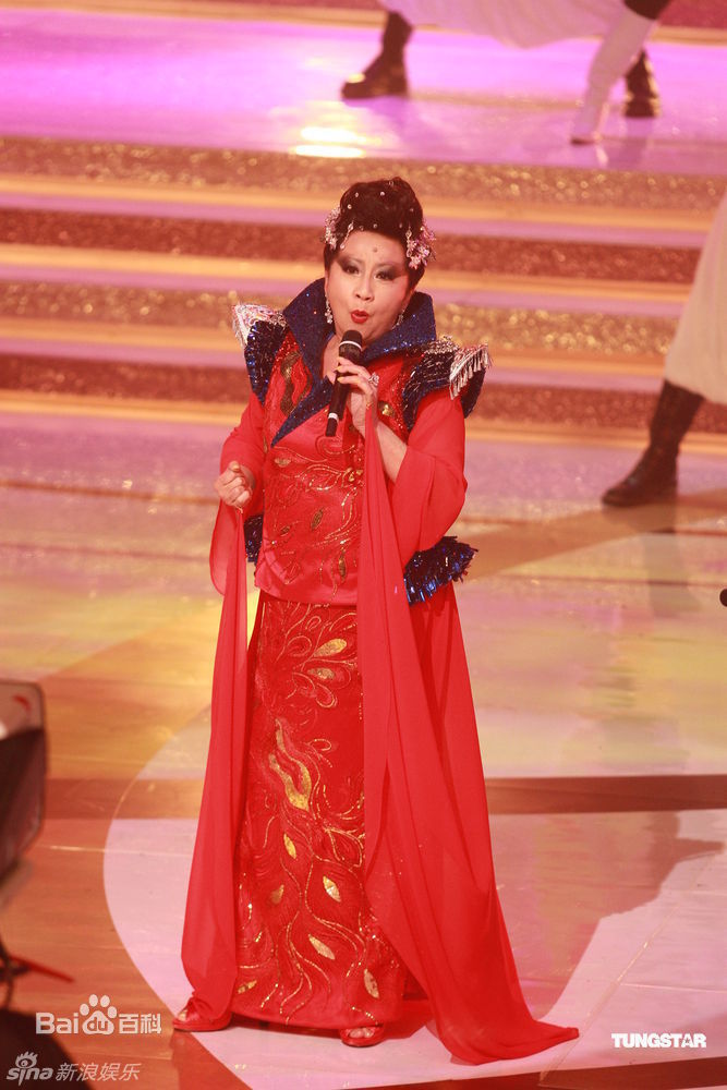 最优质薛家燕(Nancy)精彩图册