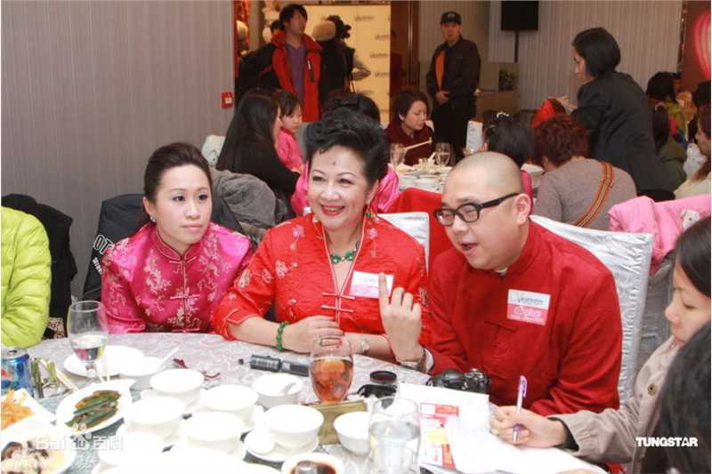 最优质薛家燕(Nancy)精彩图册