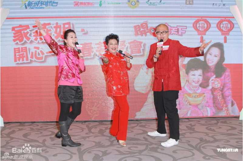 最优质薛家燕(Nancy)精彩图册