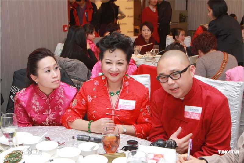 最优质薛家燕(Nancy)精彩图册