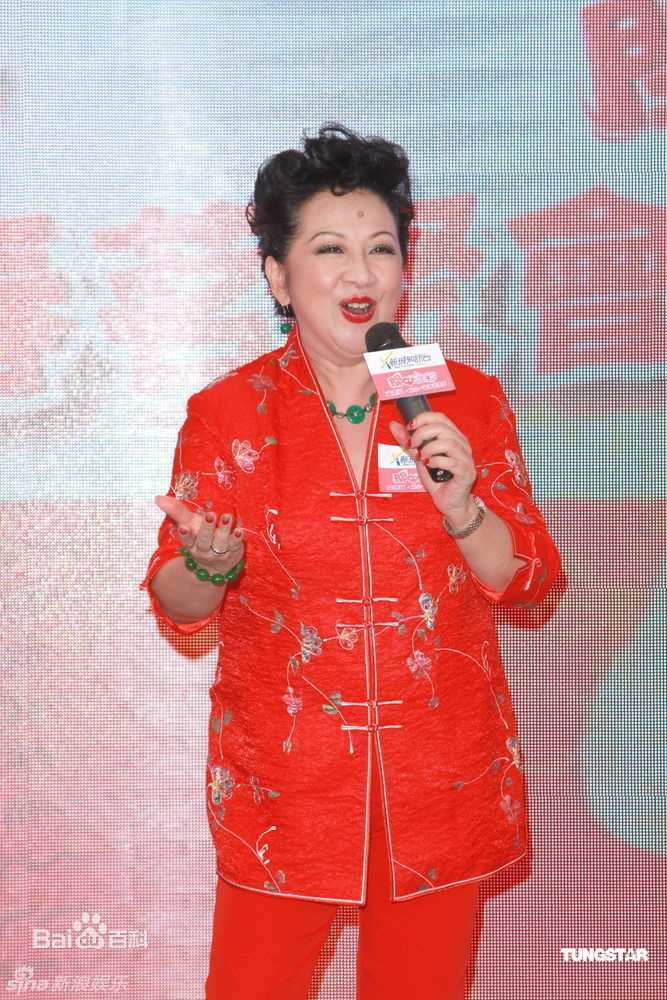 最优质薛家燕(Nancy)精彩图册