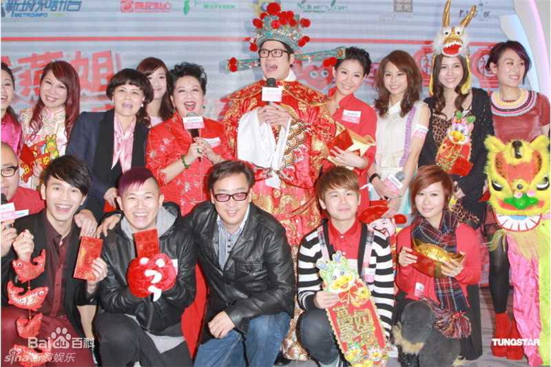 最优质薛家燕(Nancy)精彩图册