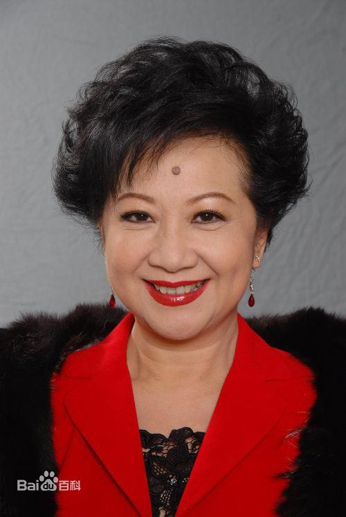 最全薛家燕(Nancy)精彩图册