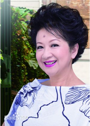 最新薛家燕(Nancy)性感图片