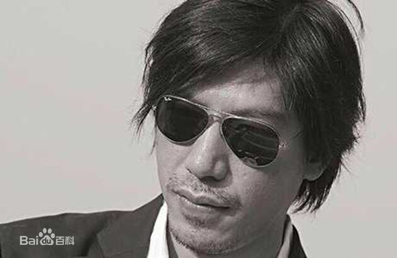 最新张耀扬(Roy Cheung)性感图片