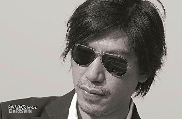 张耀扬(Roy Cheung)高清艺术照图册