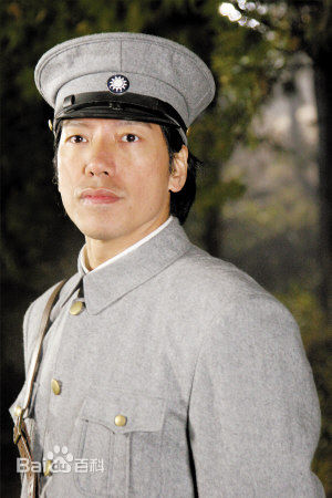 张耀扬(Roy Cheung)高清艺术照图册