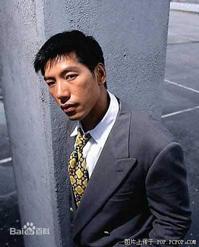 张耀扬(Roy Cheung)高清艺术照图册