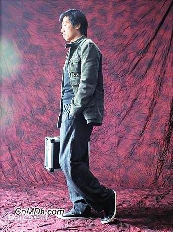 张耀扬(Roy Cheung)高清艺术照图册