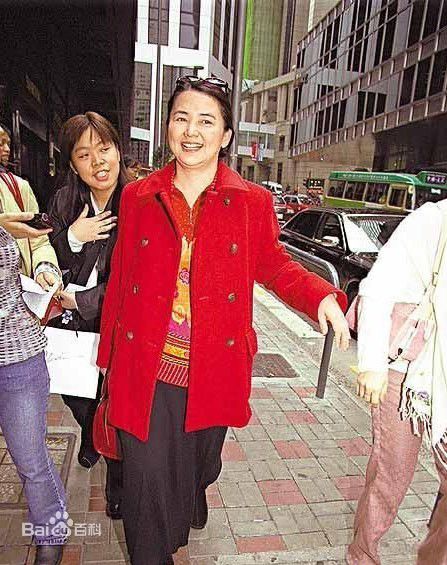 高清胡慧中(Sibelle Hu)图片