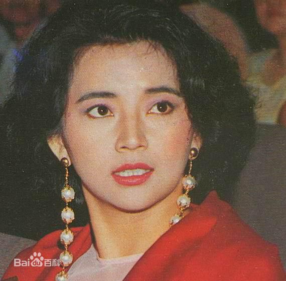 胡慧中(Sibelle Hu)精彩图册