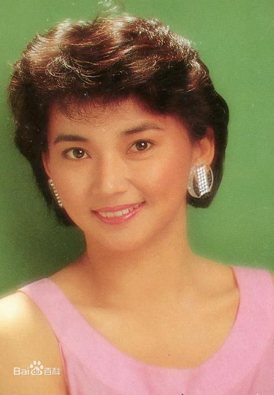 胡慧中(Sibelle Hu)精彩图册