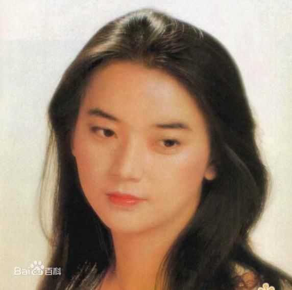 胡慧中(Sibelle Hu)精彩图册