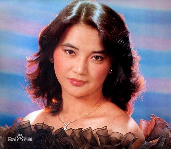 胡慧中(Sibelle Hu)精彩图册