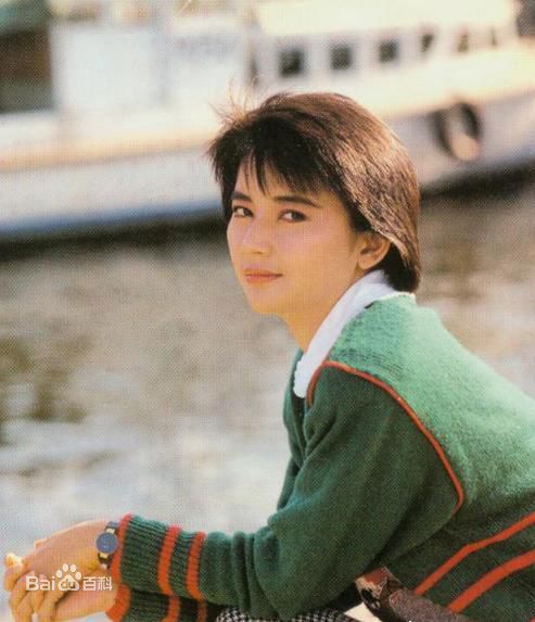 胡慧中(Sibelle Hu)精彩图册