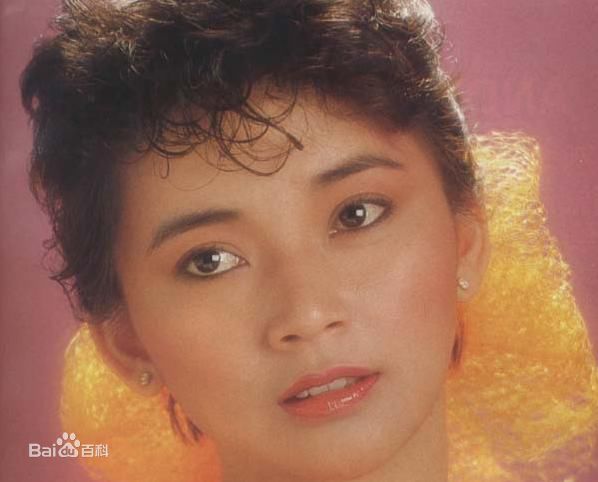 胡慧中(Sibelle Hu)精彩图册