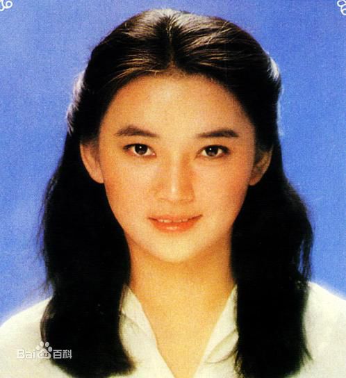 胡慧中(Sibelle Hu)精彩图册