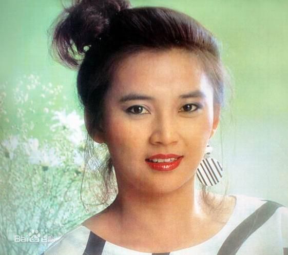 胡慧中(Sibelle Hu)精彩图册