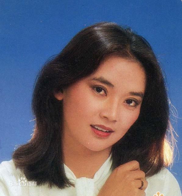 胡慧中(Sibelle Hu)精彩图册