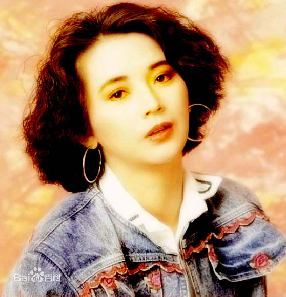 胡慧中(Sibelle Hu)精彩图册