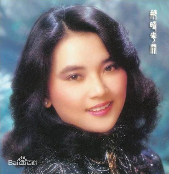 胡慧中(Sibelle Hu)精彩图册