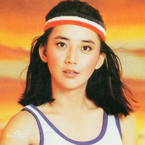 胡慧中(Sibelle Hu)精彩图册