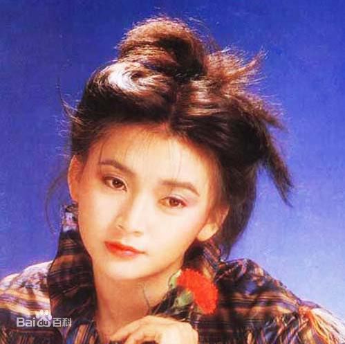 胡慧中(Sibelle Hu)精彩图册