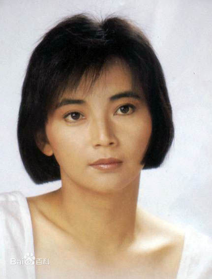 胡慧中(Sibelle Hu)精彩图册