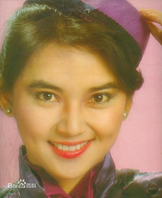 胡慧中(Sibelle Hu)精彩图册