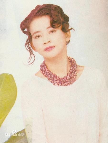 胡慧中(Sibelle Hu)精彩图册