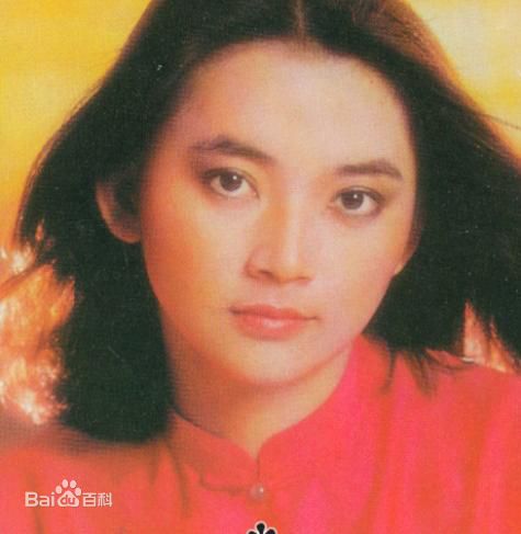 胡慧中(Sibelle Hu)精彩图册