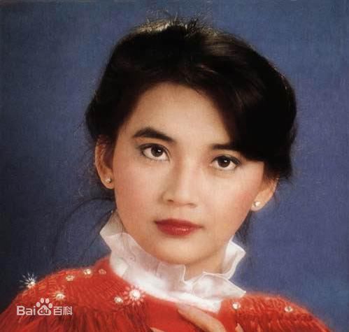 胡慧中(Sibelle Hu)精彩图册