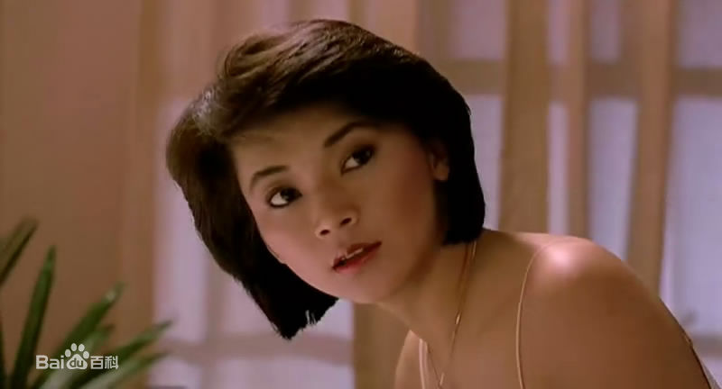 胡慧中(Sibelle Hu)精彩图册