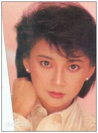 最全胡慧中(Sibelle Hu)精彩图册