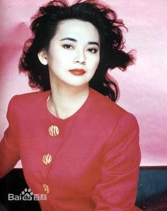 最全胡慧中(Sibelle Hu)精彩图册