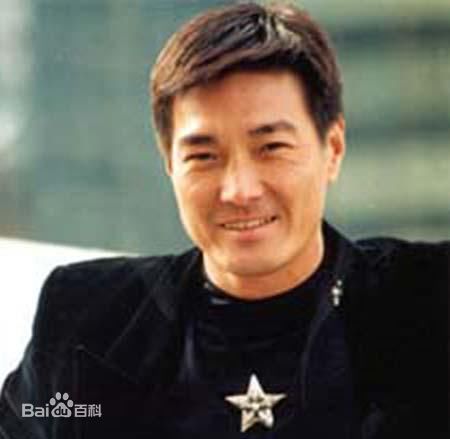 最优质卢惠光(Kenneth Lo)生活照