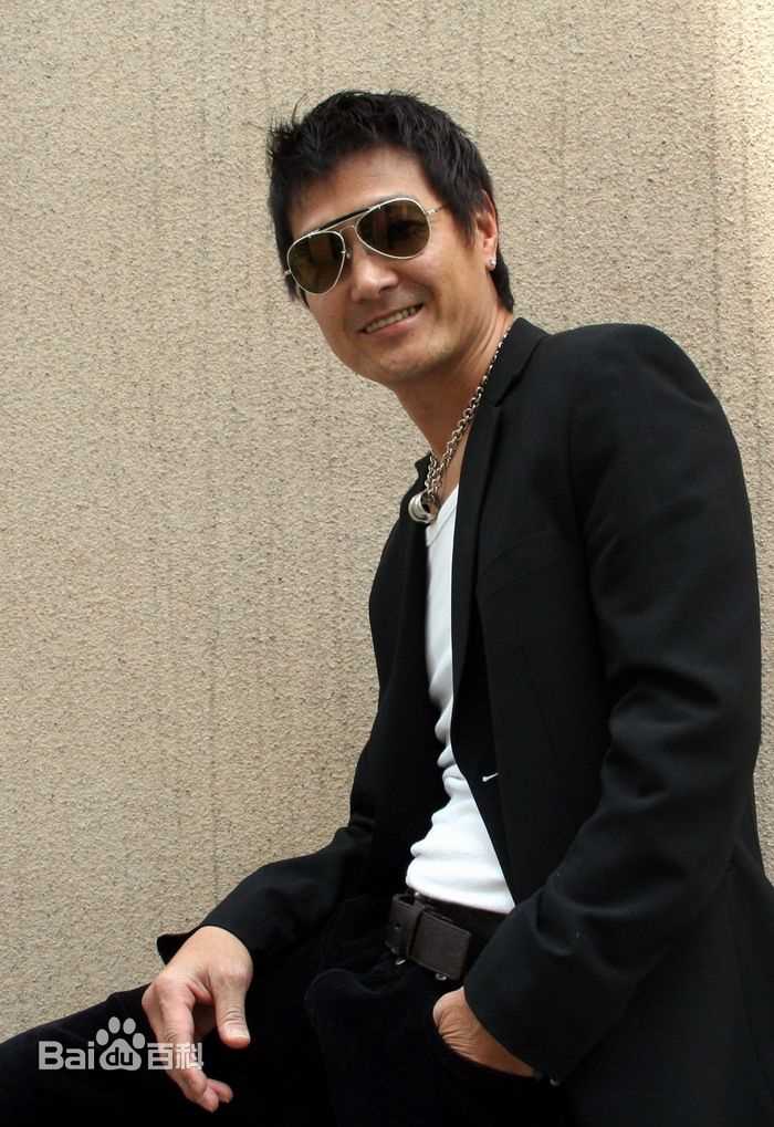 最全卢惠光(Kenneth Lo)精彩图册