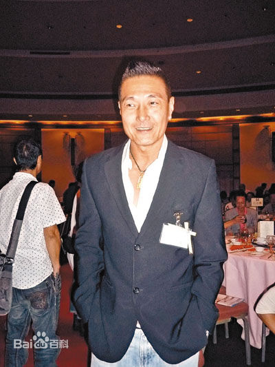 最全卢惠光(Kenneth Lo)精彩图册