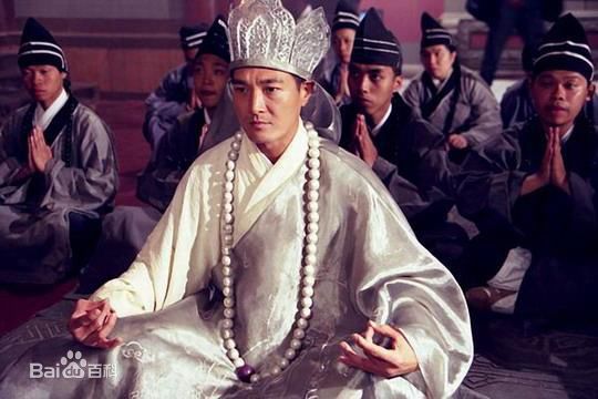 最全卢惠光(Kenneth Lo)精彩图册